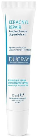 DUCRAY KERACNYL REPAIR Lippenbalsam 15 ml