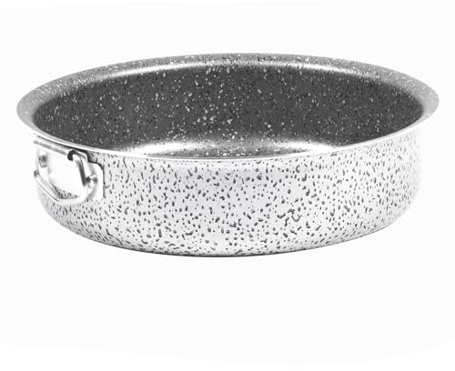 L.NEW IDRA TORTIERA 20cm