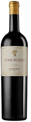 COPPO POMOROSSO 2020 NIZZA DOCG 75 CL
