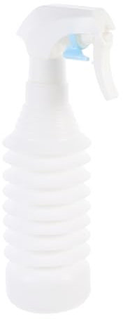 ANDRESLAD Telescopic Kettle Foldable Water Spray Bottle for Hairdressing Gardening Multipurpose Use Cool Mist Spray Feature