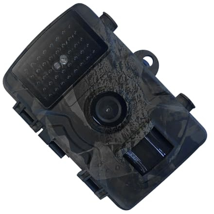 GALPADA Videocamera da Caccia 1080p Schermo 2 Pollici 12mp