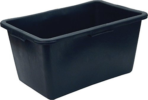 Practo PB45 Cuvelle de maçon rectangulaire 45 L