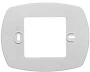 Honeywell, Inc. 50001137001 Abdeckplatte f r TH5110D Thermostate von Honeywell