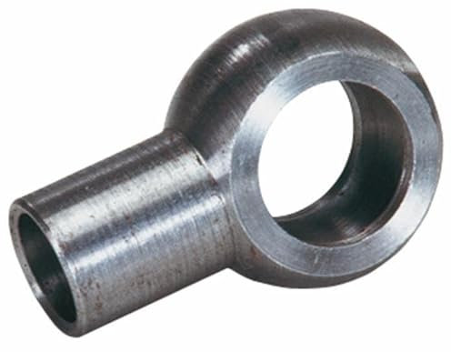 AMA Raccord Banjo à souder Oeil 14- Tube Ø 10 (Lot de 2)