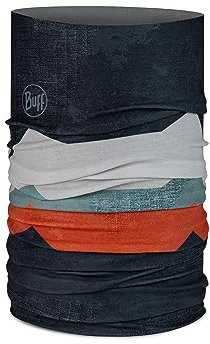 Buff Halswärmer Original EcoStretch Youth Unisex für Jugendliche, Nhan Multi