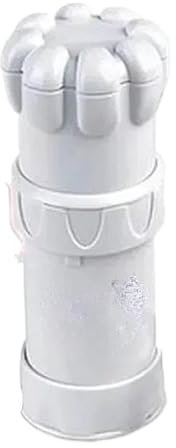 TRgqify-KM Multifunctional Garlic Master Kitchen Gadget Tool Garlic Chopper Wheel Garlic Mincer Roller Kitchen Aid Garlic Hand Crusher