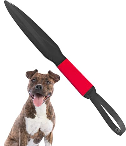 Strumento di obbedienza per cani, bastoncini di addestramento per morsi di bocca, giocattolo professionale senza morsi per allenamento, custodia protettiva interattiva per cani di piccola taglia e
