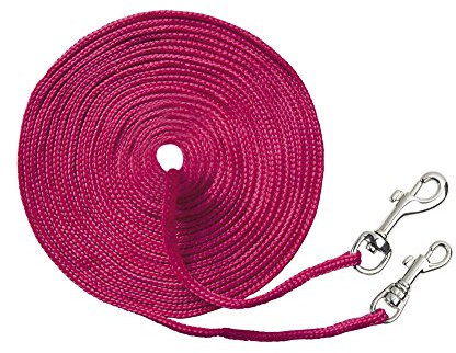 Nobby Katzenleine, rot Ø 3 mm / 5 m, 1 Stück