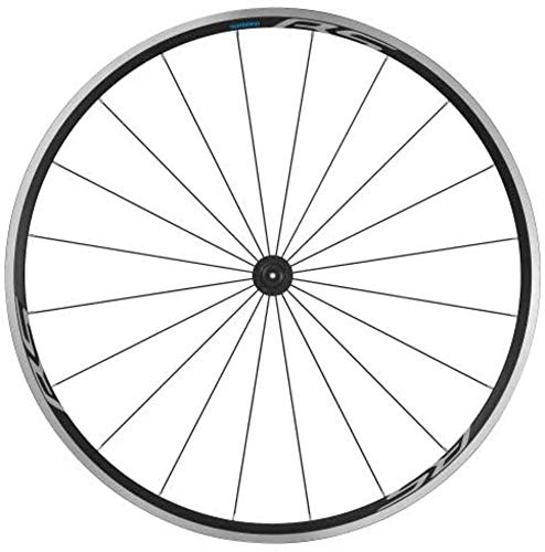 SHIMANO Wheel of. RS100-Pin/QR / 17C / CL