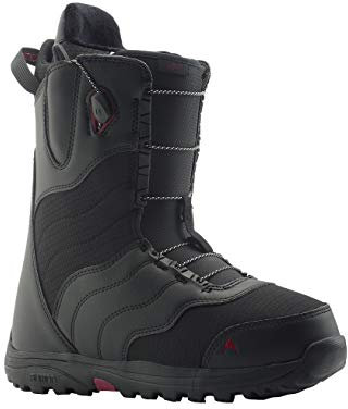 Burton Damen Snowboard Boot Mint Black, Black, 7.5, 10627105001