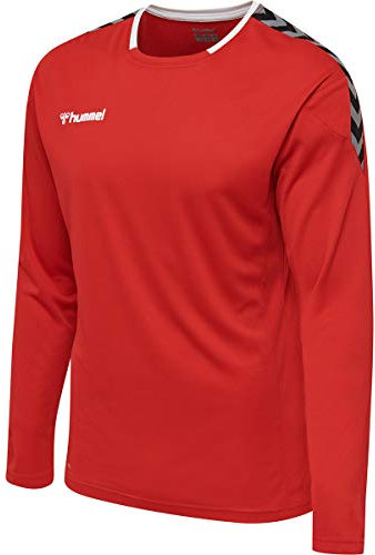hummel Herren, Trikot, True Red, S