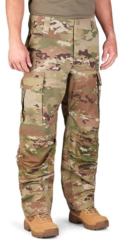 Propper OCP - Pantaloni da Combattimento per la Stagione Calda, OCP, Taglia M