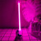 Lettres roses Neon Signes Signes LED Lumière Neon Night Light Light LED Neon Sign Lettre Lumières Lignes Lettres Lettres Lettres Éclapées Lettre de chapitet Batterie ou Art USB Art Opéré Lights décor