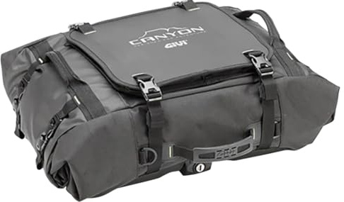 GIVI MONOKEY Canyon Tasche