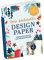 Design Paper A6: Frohe Weihnachten. Mit Handlettering-Grundkurs