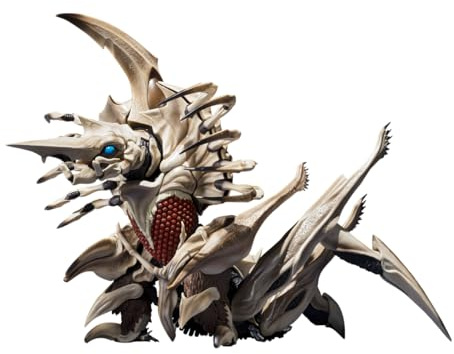 Legion Figur 24 cm Gamera 2 SH monsterarts Collectors Shop