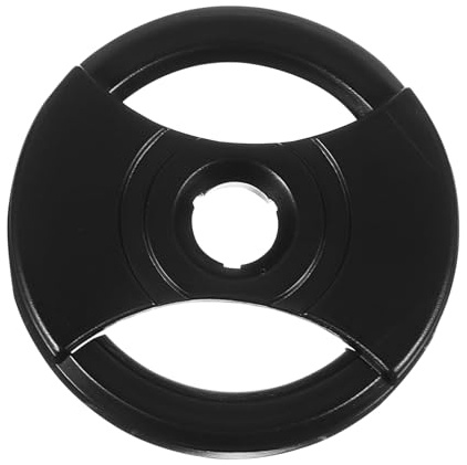 OKUMEYR Adattatore Disco Vinile Giri in Resistente Accessorio Per Tavolo Giradischi Sostituzione Ricambio Centro Disco Usurato Prolungata Durata