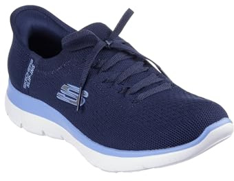 Skechers Track-Ripkent Men's Trainers, navy blue, 10 UK