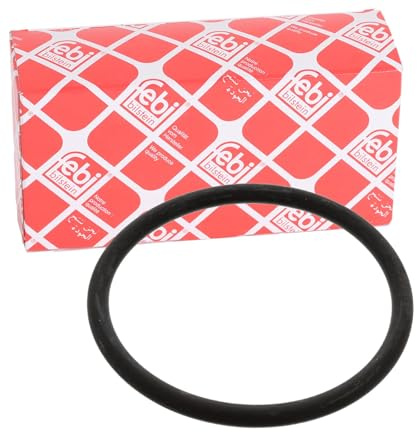 febi bilstein 17966 O-Ring for thermostat, pack of one