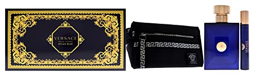 Versace, Agua fresca - 100 gr.