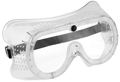 LUNETTES MASQUE DE PROTECTION ECRAN