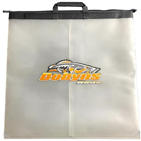 Dobyns Rods WEIGH BAG - TRANSLUCENT
