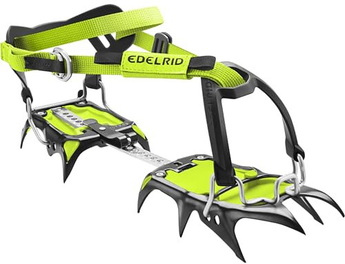 Edelrid Shark Soft - Steigeisen