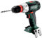 Metabo Akku-Bohrschrauber BS 18 LT Quick Solo