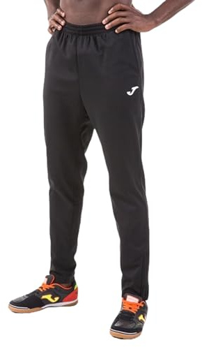 Joma Homme Combi Nilo pantalon multisports, Le Noir, XXS EU