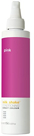 milk_shake Pink Direct Colour 100 ml, Rosa