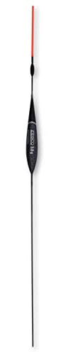 Zebco Premium Trophy Stippposen Z1 spezielle Stipp-Angeln Posen Angel-zubehör Bissanzeiger, Diverse, 4 g