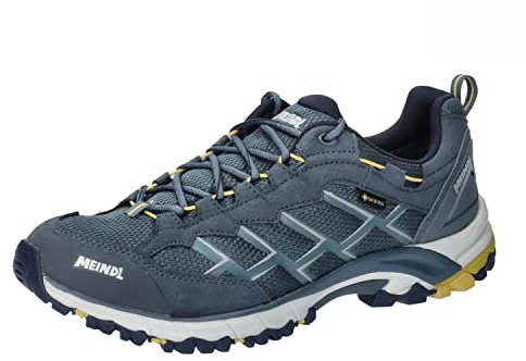 Meindl Herren Caribe GTX Jeans Mais Wanderschuhe, 45 EU