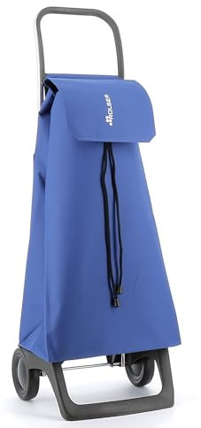 Carro Rolser Jet LN 2 Ruedas - Azul