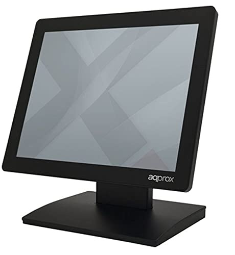 Approx Monitor con Pantalla Táctil APPMT15CAP2