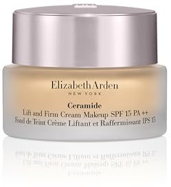 Elizabeth Arden - Ceramide Lift and Firm - Creme-Lifting- und -Festigungswassergrundierung, mittlere bis vollständige Abdeckung, Anti-Aging & Feuchtigkeitsspendend, Farbton 4-200N - 30 ml