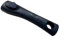 Pradel Excellence - PCUI001036 - Manico rimovibile gamma Premium, nero, 18 cm, in bachelite - Manico per pentola, padella, padella e wok gamma Premium PCUI001