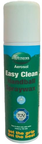 Erima Trimona Easy Clean Handballwax (7202512), grün, 200 ml