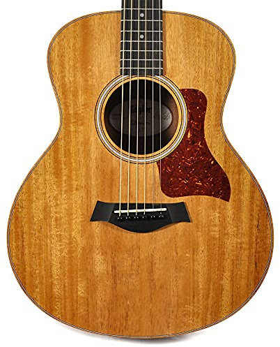 Taylor GS Mini Mahogany · Chitarra Western