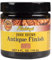 Fiebing's Antik-Finish-Paste – 118 ml – Dunkelbraun, 118 ml