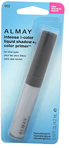 Almay Intense i-color Liquid Shadow & Colour Primer 4.2ml - For Blue Eyes