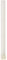 Philips Master Energy-Saving Fluorescent Light Bulb-Cool White (4000k), 2G11 40 W