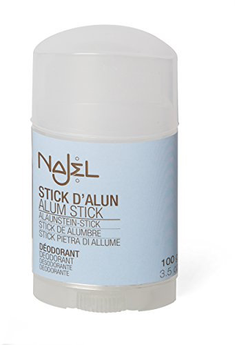 Najel Alaunstein-Stick, 100 g