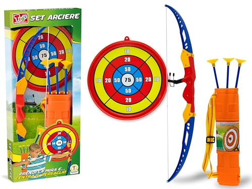 Théorème 63288, Juguete de arco y flechas para Niños