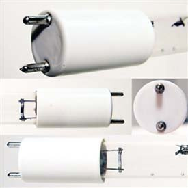 Technical Precision Replacement for Sellstrom UV Germicidal Cabinet 32 Watt T5 UV Light Bulb Germicidal with G13 Medium 2-Pin 13mm Center-to-Center Base - 1 Pack