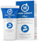 Crema de Manos Hand Therapy y Crema Corporal Hidratante - Tratamiento Premium para Manos Secas con Manteca de Karité y Ácido Hialurónico - Absorción Rápida, Sin Grasa