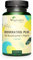 Resveratrolo 1.000 mg | con Nicotinamide | Trans-Resveratrolo Puro e Naturale | Integratore Antiossidante | Senza Additivi e Vegan | 60 capsule | Vegavero®