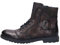 bugatti 321-A0U39 Herren Stiefel Kaltfutter, Dark Grey, 41 EU