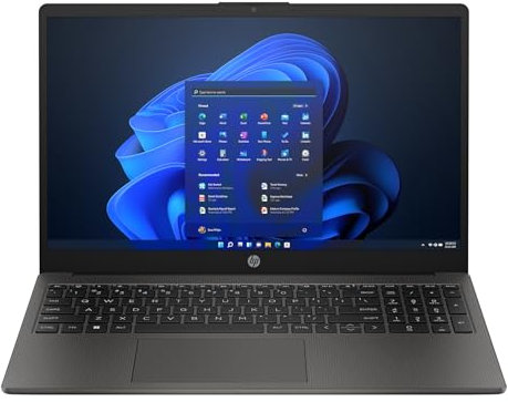HP 255 G10 853T1ES 15,6 FHD IPS, AMD Ryzen 7 7730U, 16GB RAM, 512GB SSD, Windows 11