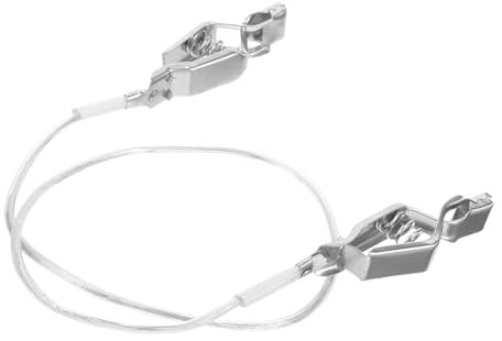 Fechten Körper Universal Einfache Installation Fechten Kopf Draht