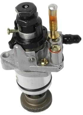 Motorcykel Bränslepump Pump För PW80 PW50 PY80 V80 V75 LB80 80cc 2T8-13101-00 Motorcykeloljepumpenhet